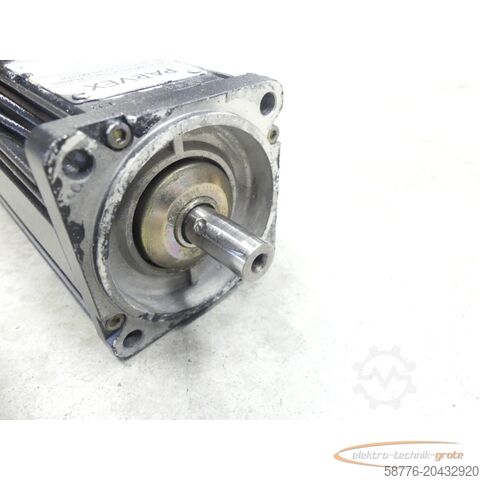 Control unit PARVEX Parvex LC310THR0004 Servomotor SN: 8340 mit Heidenhain ROD 426 1000 02S12-03