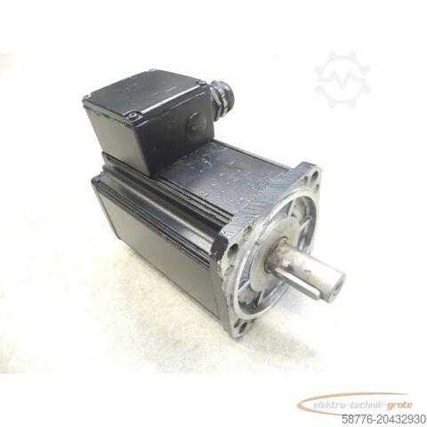 Control unit PARVEX Parvex LS620ELR2000 - Z Servomotor SN: 79392