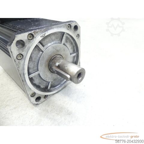 Control unit PARVEX Parvex LS620ELR2000 - Z Servomotor SN: 79392