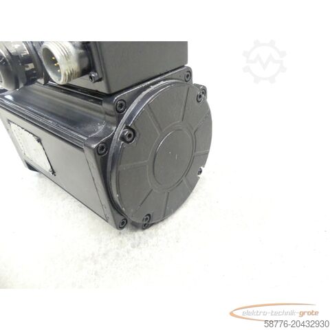 Control unit PARVEX Parvex LS620ELR2000 - Z Servomotor SN: 79392