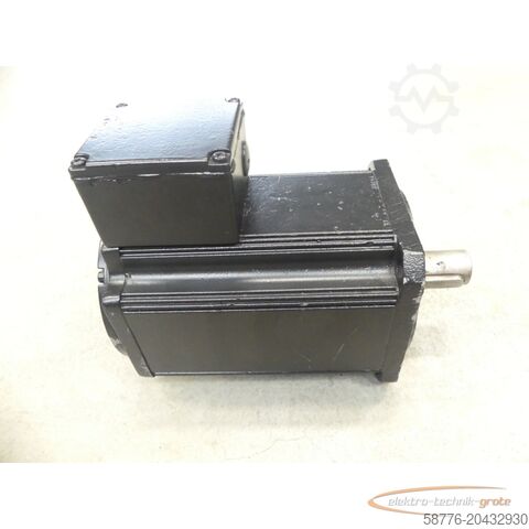 Control unit PARVEX Parvex LS620ELR2000 - Z Servomotor SN: 79392