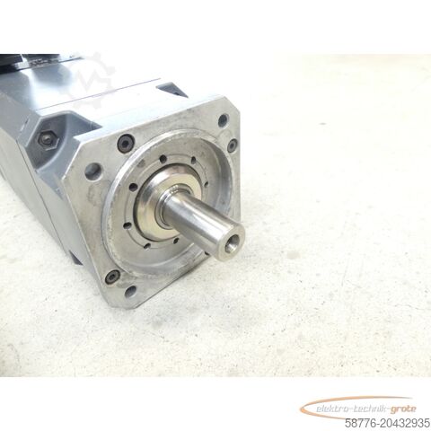 Siemens motor Siemens 1FT6044-1AF71-3FG1 Synchronservomotor SN: YFV444001401003