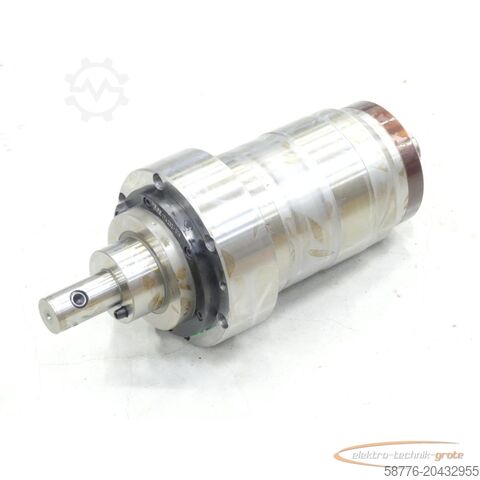 Component Weiss WEISS 174282-014 Spindel - ! -