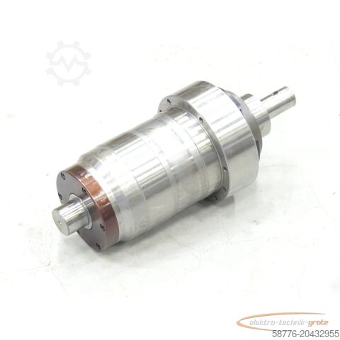 Component Weiss WEISS 174282-014 Spindel - ! -