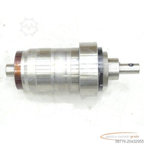 Component Weiss WEISS 174282-014 Spindel - ! -