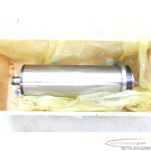 Component Weiss 175342 Spindel Motor-Bez. mW13,5/15,5-4 DBL.311002 EN60034 -