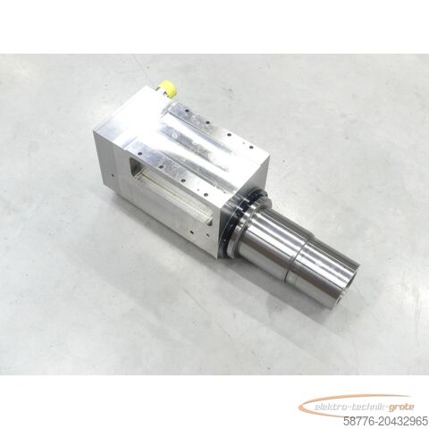 Component Weiss 178377 Schleifspindel 21kw / 7000 U/min = 0001    !