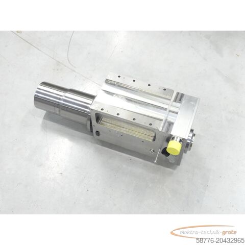 Component Weiss 178377 Schleifspindel 21kw / 7000 U/min = 0001    !