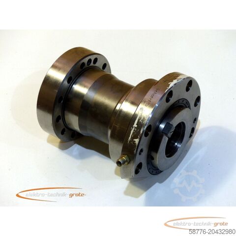 Component Klingelnberg Werkzeugspindel für  Verzahnungsmaschine - ! -