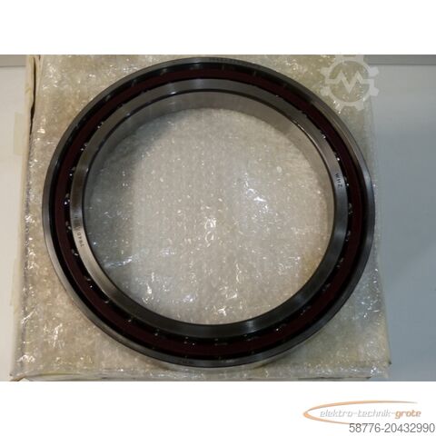 Component  WHZ 7948A5 TROUHP3 Schrägkugellagersatz, Satz= 4 Stück  !