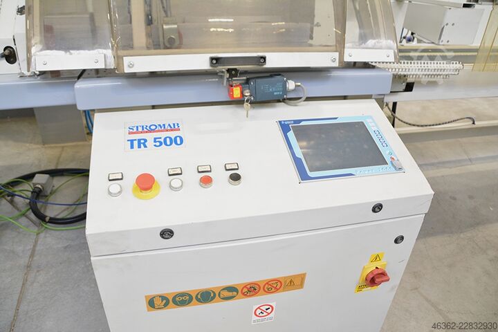  Stromab TR 500 MATRIX