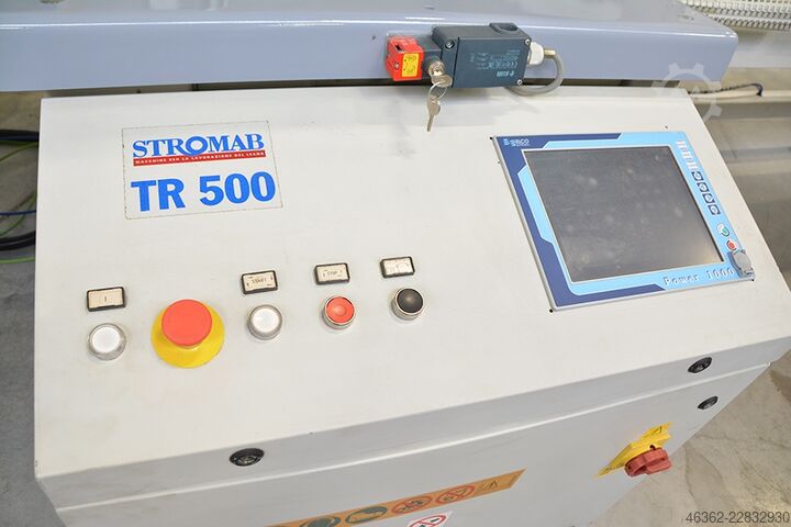  Stromab TR 500 MATRIX