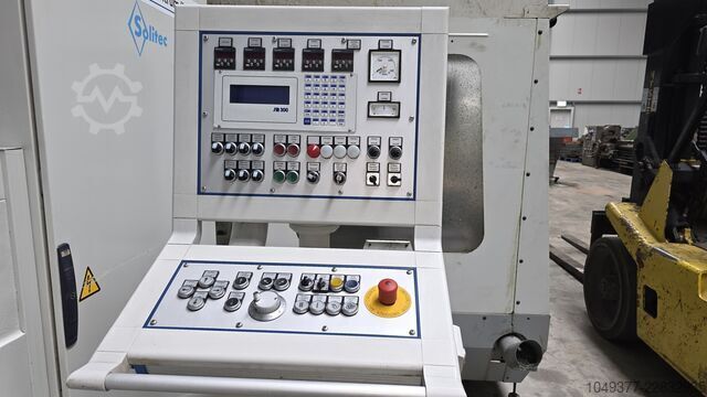Tool grinder SOLITEC / KLINGELNBERG AFS 250