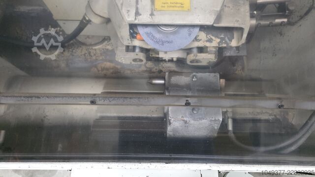 Tool grinder SOLITEC / KLINGELNBERG AFS 250