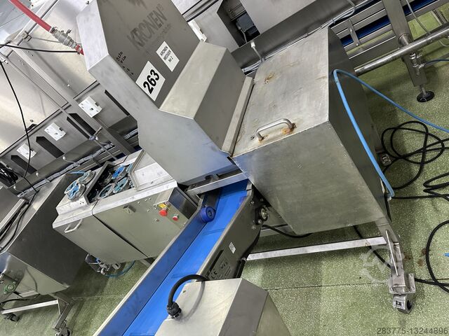 Fruit corer and wedge cutter Kronen Tona Rapid