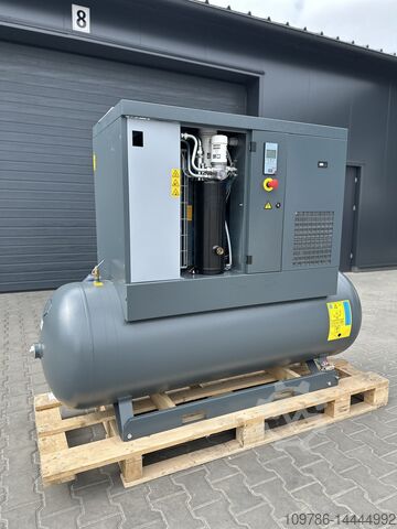 Screw compressor Atlas Copco G15FF