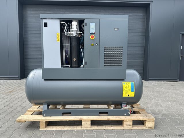 Screw compressor Atlas Copco G15FF