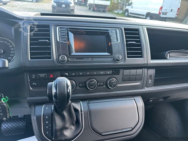 Kleinbus VW T6 Multivan Trendline 7-Sitze 2xklima D