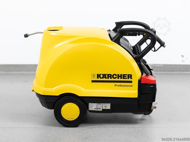 Kärcher HDS 558 C NEW HEATING COIL Kärcher HDS 558 C - NEW HEATING COIL