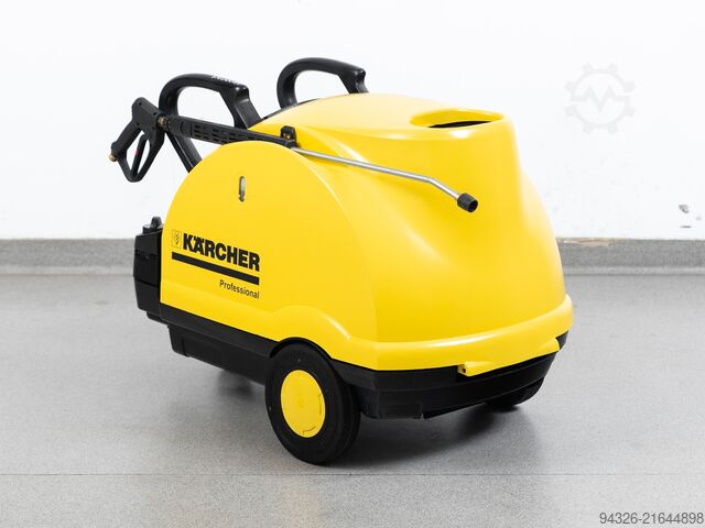 Kärcher HDS 558 C NEW HEATING COIL Kärcher HDS 558 C - NEW HEATING COIL