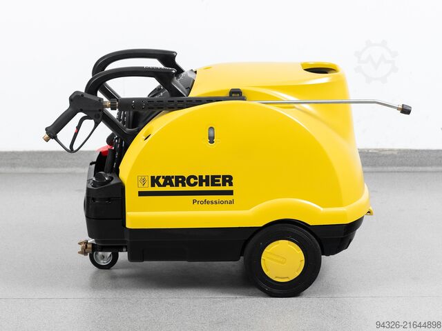 Kärcher HDS 558 C NEW HEATING COIL Kärcher HDS 558 C - NEW HEATING COIL