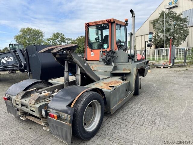 Terminal tractor Terberg TT220