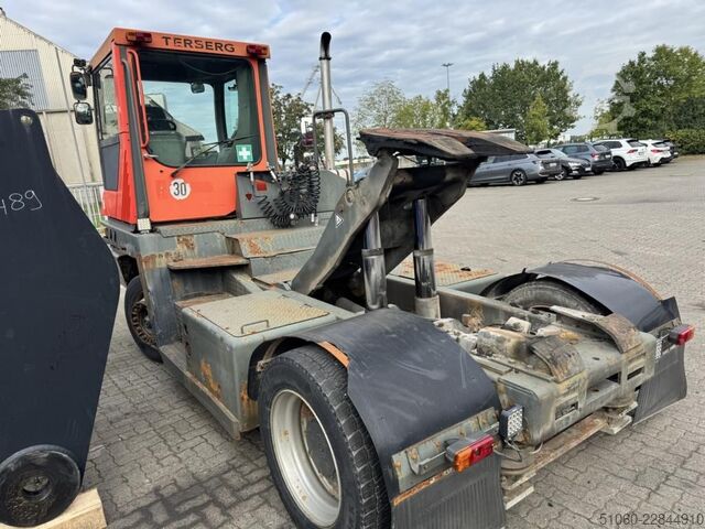 Terminal tractor Terberg TT220