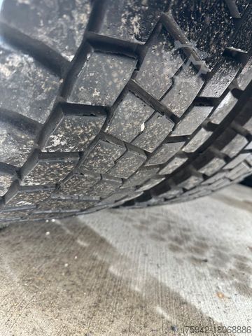 Standard SZM MERCEDES-BENZ Actros 4 1842 OM471 EURO5 BIG SPACE