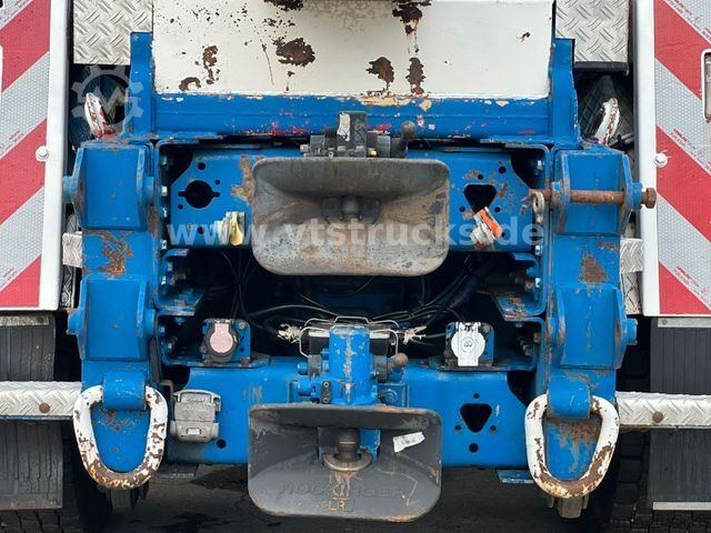 Abschleppwagen MAN F90 24.292 FVL/BL 6x2 Abschleppvorrichtung/Kran