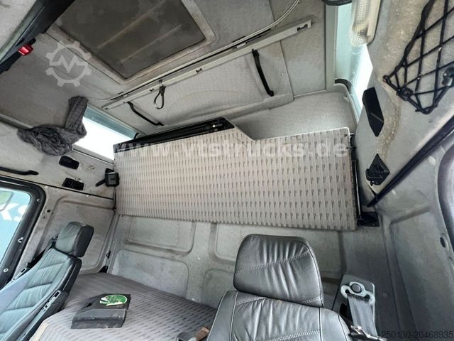 Abschleppwagen MAN F90 24.292 FVL/BL 6x2 Abschleppvorrichtung/Kran