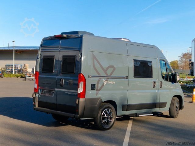 Kastenwagen Wohnmobil / Campervan AFFINITY Freedo 541 LT Comfort sofort verfügbar! Ab599¤ *