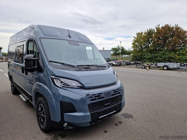 Kastenwagen Wohnmobil / Campervan AFFINITY Freedo 541 LT Comfort sofort verfügbar! Ab599¤ *