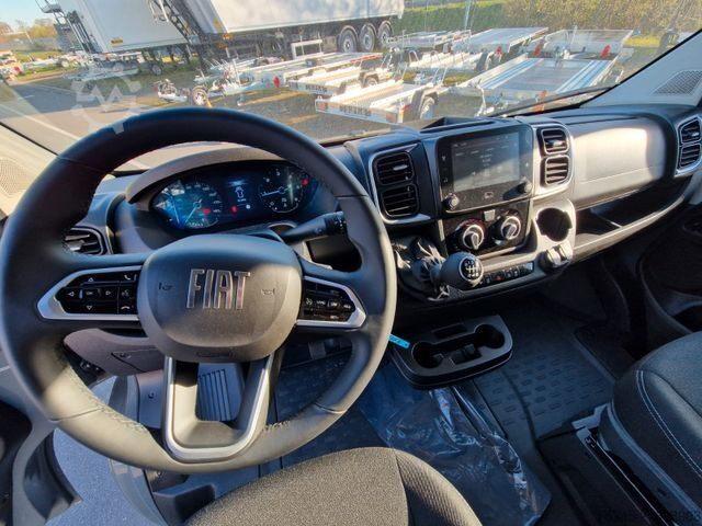 Kastenwagen Wohnmobil / Campervan AFFINITY Freedo 541 LT Comfort sofort verfügbar! Ab599¤ *