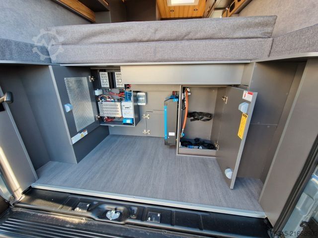 Kastenwagen Wohnmobil / Campervan AFFINITY Freedo 541 LT Comfort sofort verfügbar! Ab599¤ *