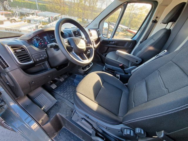 Kastenwagen Wohnmobil / Campervan AFFINITY Freedo 541 LT Comfort sofort verfügbar! Ab599¤ *