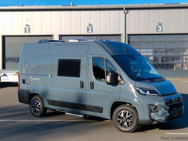 Kastenwagen Wohnmobil / Campervan AFFINITY Freedo 541 LT Comfort sofort verfügbar! Ab599¤ *