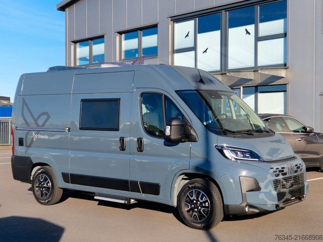 Kastenwagen Wohnmobil / Campervan AFFINITY Freedo 541 LT Comfort sofort verfügbar! Ab599¤ *