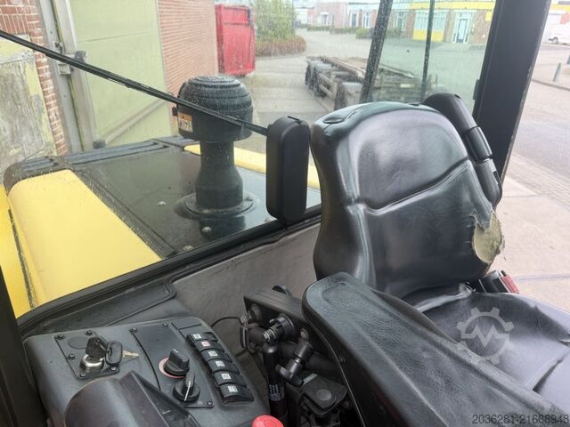 Dieselstapler Hyster H12XM-6