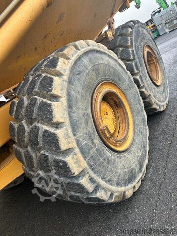Volvo A40 Volvo A40