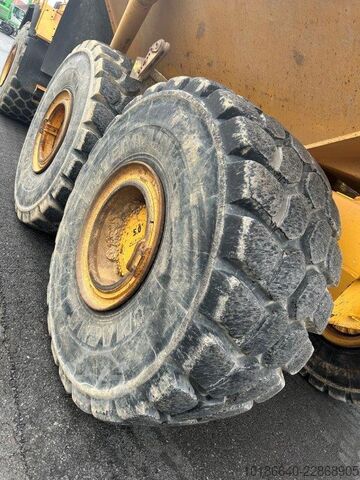 Volvo A40 Volvo A40