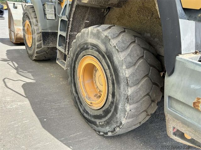 Liebherr L556 Liebherr L556