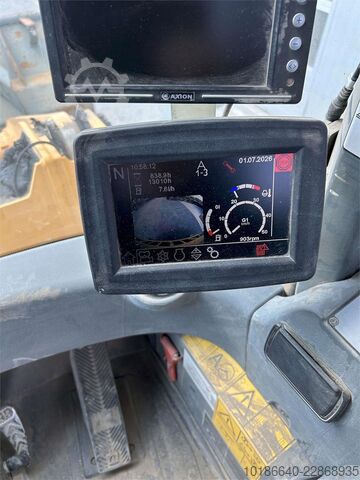 Liebherr L556 Liebherr L556