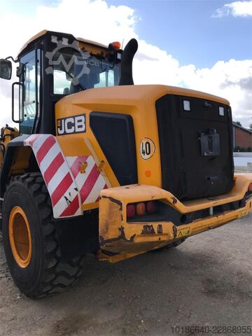 JCB 427ZXT4 JCB 427ZXT4