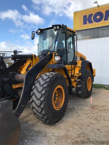 JCB 427ZXT4 JCB 427ZXT4