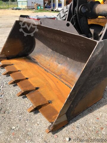JCB 427ZXT4 JCB 427ZXT4
