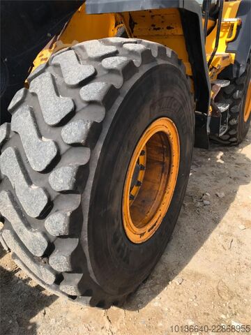 JCB 427ZXT4 JCB 427ZXT4