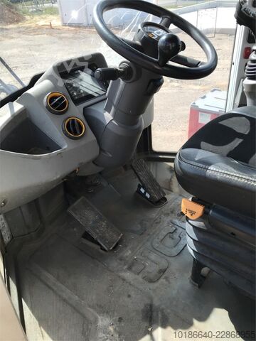 JCB 427ZXT4 JCB 427ZXT4