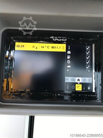 JCB 427ZXT4 JCB 427ZXT4