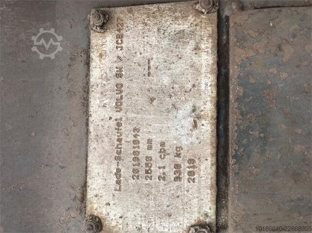 JCB 427ZXT4 JCB 427ZXT4