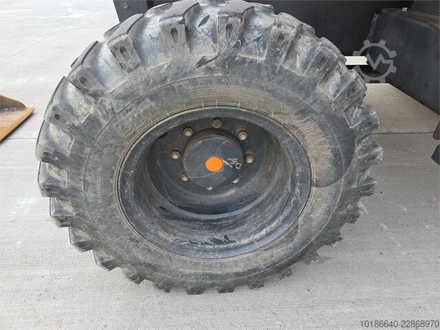 Komatsu PW118MR-11 Komatsu PW118MR-11